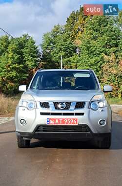 Внедорожник / Кроссовер Nissan X-Trail 2012 в Житомире