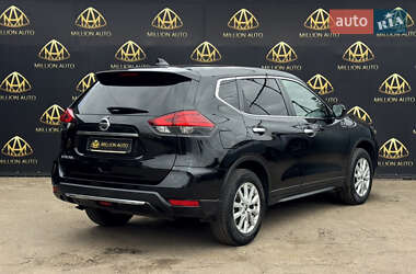 Внедорожник / Кроссовер Nissan X-Trail 2019 в 