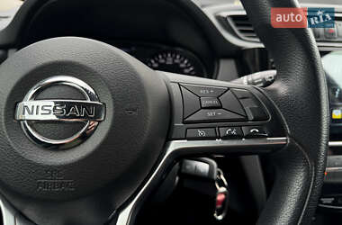 Внедорожник / Кроссовер Nissan X-Trail 2019 в 