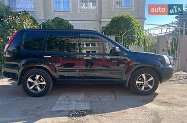 Внедорожник / Кроссовер Nissan X-Trail 2003 в Одессе
