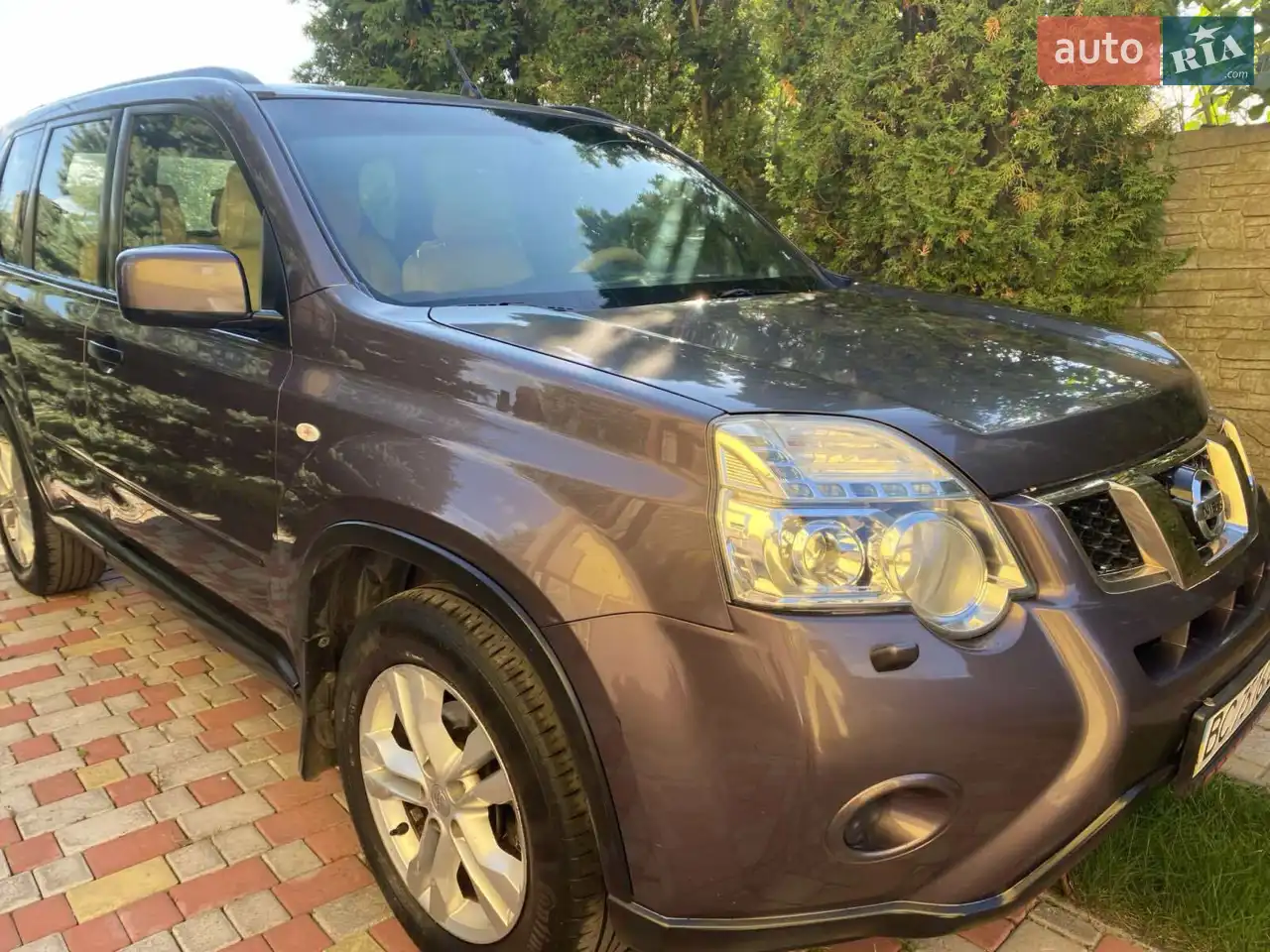 2010 Nissan X-Trail - мініатюра 52