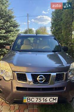 Внедорожник / Кроссовер Nissan X-Trail 2011 в 