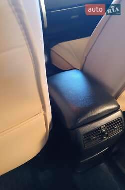 Внедорожник / Кроссовер Nissan X-Trail 2011 в 