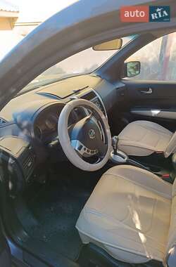 Внедорожник / Кроссовер Nissan X-Trail 2011 в 