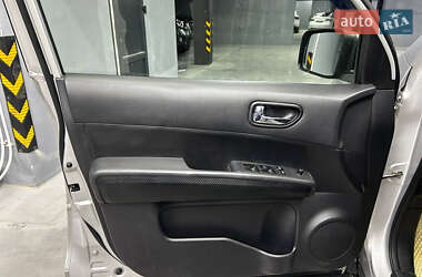 Позашляховик / Кросовер Nissan X-Trail 2011 в 