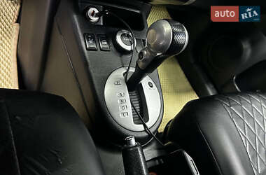 Позашляховик / Кросовер Nissan X-Trail 2011 в 
