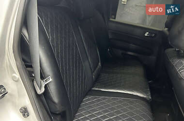 Позашляховик / Кросовер Nissan X-Trail 2011 в 