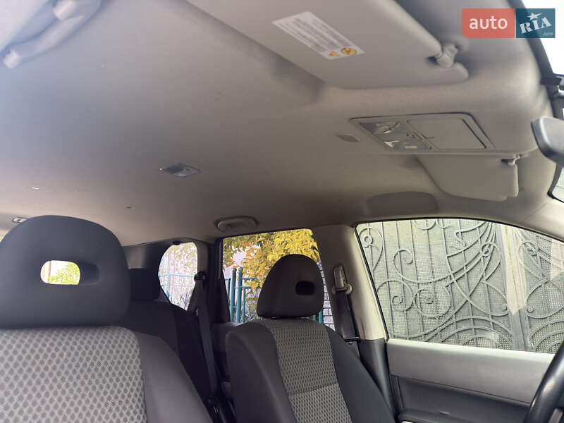 Внедорожник / Кроссовер Nissan X-Trail 2008 в Ивано-Франковске фото 22 Внедорожник / Кроссовер Nissan X-Trail 2008 в Ивано-Франковске