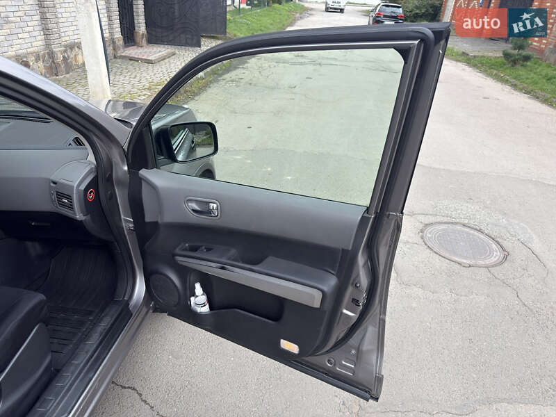 Внедорожник / Кроссовер Nissan X-Trail 2008 в Ивано-Франковске фото 19 Внедорожник / Кроссовер Nissan X-Trail 2008 в Ивано-Франковске