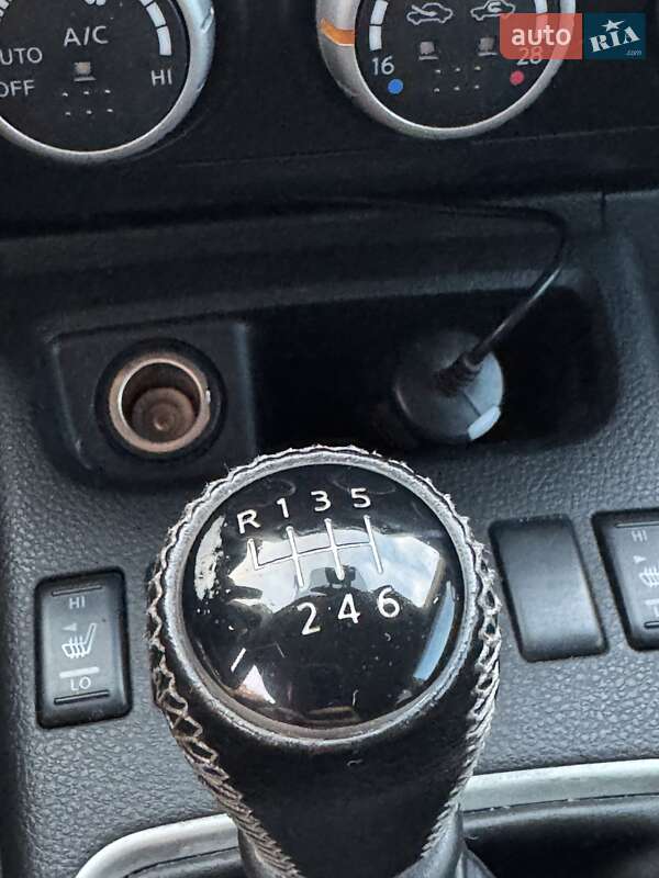 Внедорожник / Кроссовер Nissan X-Trail 2008 в Гоще