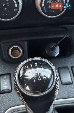 Внедорожник / Кроссовер Nissan X-Trail 2008 в 