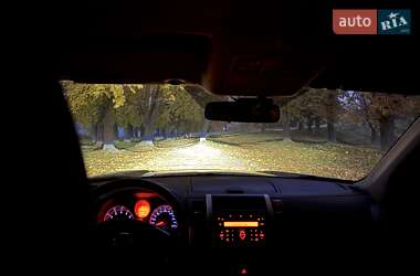 Внедорожник / Кроссовер Nissan X-Trail 2008 в 