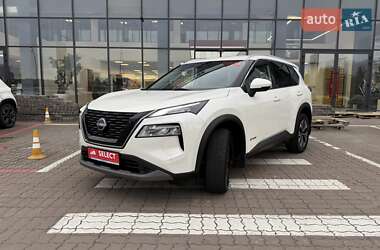 Nissan X-Trail 2023