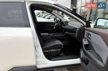 Внедорожник / Кроссовер Nissan X-Trail 2023 в 