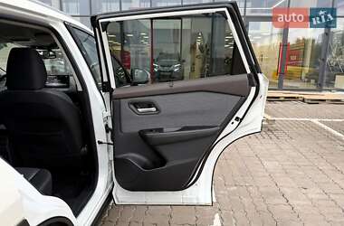 Внедорожник / Кроссовер Nissan X-Trail 2023 в 