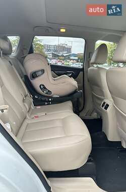 Внедорожник / Кроссовер Nissan X-Trail 2021 в 