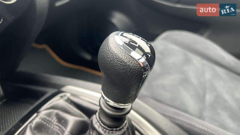 Позашляховик / Кросовер Nissan X-Trail 2016 в Умані фото 54 Позашляховик / Кросовер Nissan X-Trail 2016 в Умані