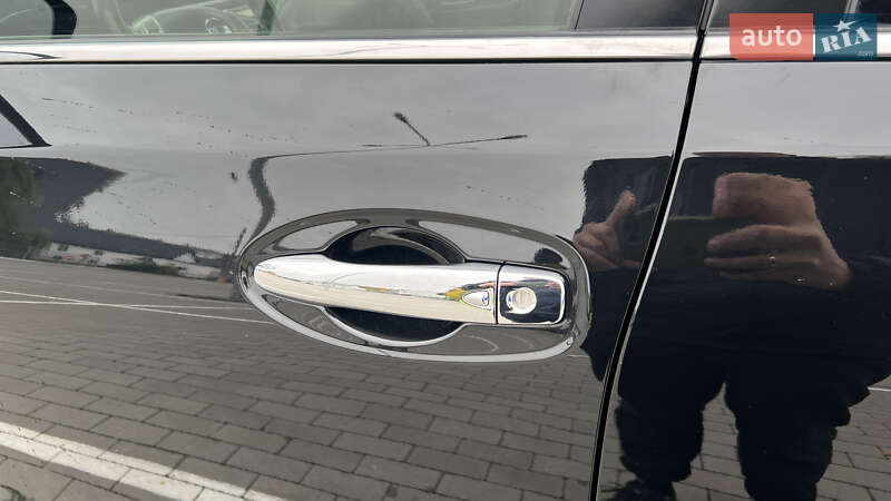 Позашляховик / Кросовер Nissan X-Trail 2016 в Умані фото 58 Позашляховик / Кросовер Nissan X-Trail 2016 в Умані