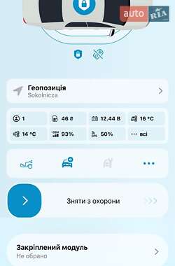 Внедорожник / Кроссовер Nissan X-Trail 2021 в 