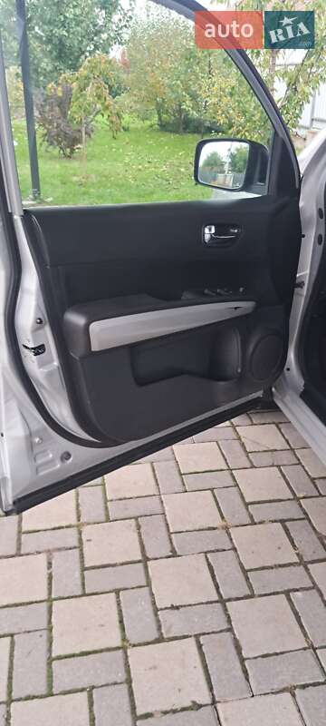 Внедорожник / Кроссовер Nissan X-Trail 2012 в Житомире фото 14 Внедорожник / Кроссовер Nissan X-Trail 2012 в Житомире