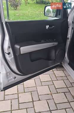 Внедорожник / Кроссовер Nissan X-Trail 2012 в 