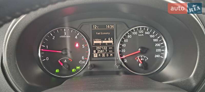 Внедорожник / Кроссовер Nissan X-Trail 2012 в Житомире фото 23 Внедорожник / Кроссовер Nissan X-Trail 2012 в Житомире