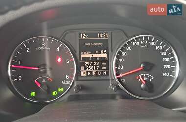 Внедорожник / Кроссовер Nissan X-Trail 2012 в 