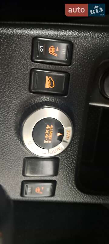 Внедорожник / Кроссовер Nissan X-Trail 2012 в Житомире фото 24 Внедорожник / Кроссовер Nissan X-Trail 2012 в Житомире
