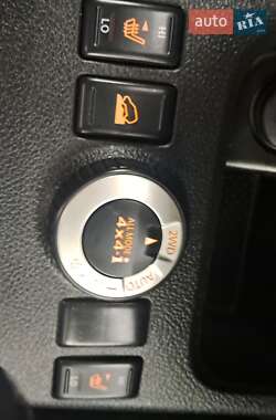 Внедорожник / Кроссовер Nissan X-Trail 2012 в 