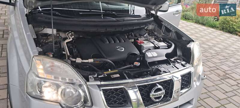Внедорожник / Кроссовер Nissan X-Trail 2012 в Житомире фото 28 Внедорожник / Кроссовер Nissan X-Trail 2012 в Житомире