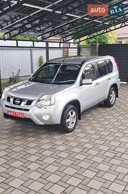 Внедорожник / Кроссовер Nissan X-Trail 2012 в Житомире