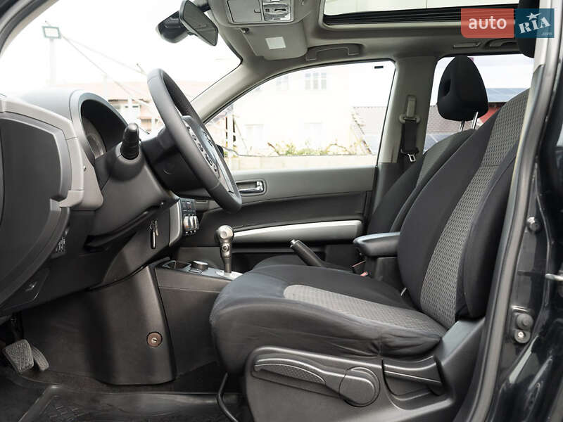 Внедорожник / Кроссовер Nissan X-Trail 2007 в Одессе фото 13 Внедорожник / Кроссовер Nissan X-Trail 2007 в Одессе