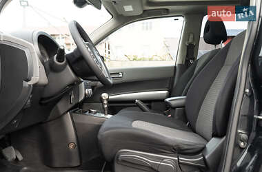 Внедорожник / Кроссовер Nissan X-Trail 2007 в 