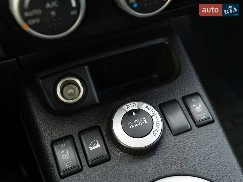 Внедорожник / Кроссовер Nissan X-Trail 2007 в Одессе фото 21 Внедорожник / Кроссовер Nissan X-Trail 2007 в Одессе