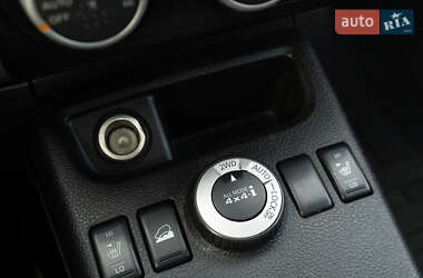Внедорожник / Кроссовер Nissan X-Trail 2007 в 