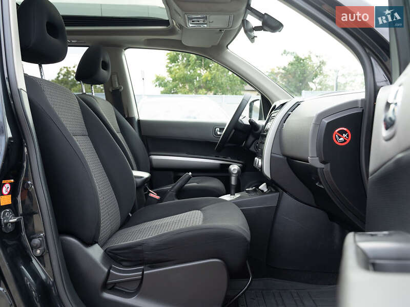 Внедорожник / Кроссовер Nissan X-Trail 2007 в Одессе фото 23 Внедорожник / Кроссовер Nissan X-Trail 2007 в Одессе