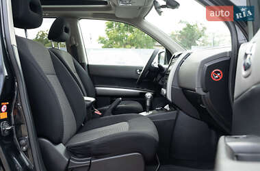 Внедорожник / Кроссовер Nissan X-Trail 2007 в 
