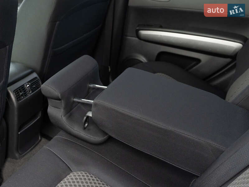 Внедорожник / Кроссовер Nissan X-Trail 2007 в Одессе фото 28 Внедорожник / Кроссовер Nissan X-Trail 2007 в Одессе