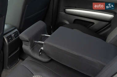 Внедорожник / Кроссовер Nissan X-Trail 2007 в 