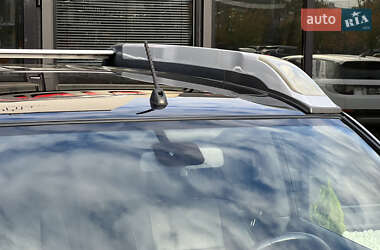 Внедорожник / Кроссовер Nissan X-Trail 2012 в 