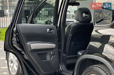 Внедорожник / Кроссовер Nissan X-Trail 2012 в 