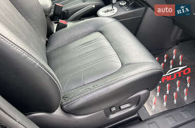 Внедорожник / Кроссовер Nissan X-Trail 2012 в 