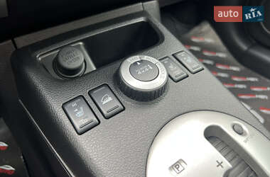 Внедорожник / Кроссовер Nissan X-Trail 2012 в 