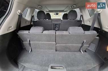 Внедорожник / Кроссовер Nissan X-Trail 2016 в 