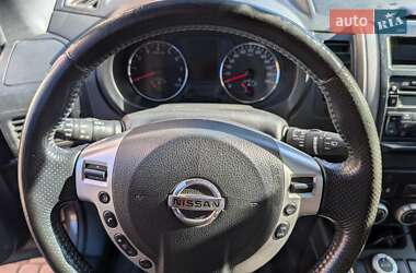 Внедорожник / Кроссовер Nissan X-Trail 2011 в Львове