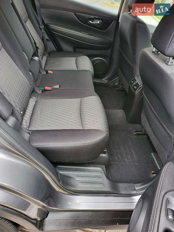 Внедорожник / Кроссовер Nissan X-Trail 2021 в Виннице фото 11 Внедорожник / Кроссовер Nissan X-Trail 2021 в Виннице