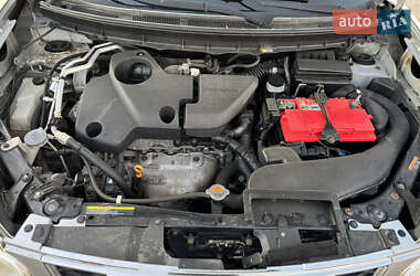 Внедорожник / Кроссовер Nissan X-Trail 2008 в 