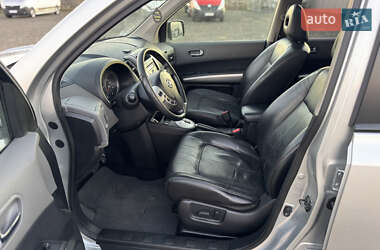 Внедорожник / Кроссовер Nissan X-Trail 2008 в 