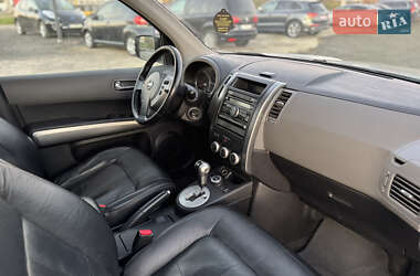 Внедорожник / Кроссовер Nissan X-Trail 2008 в 