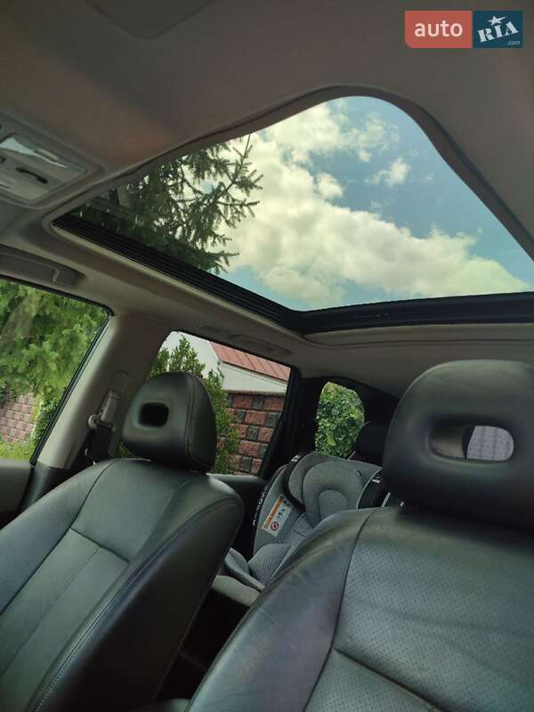 Внедорожник / Кроссовер Nissan X-Trail 2007 в Вараше фото 14 Внедорожник / Кроссовер Nissan X-Trail 2007 в Вараше